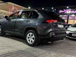 تويوتا راف 4